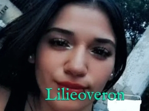 Lilieoveron