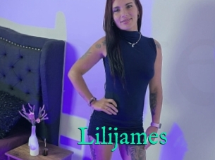 Lilijames