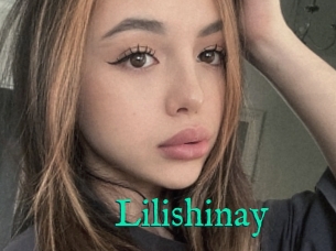 Lilishinay