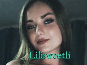 Lilisweetli