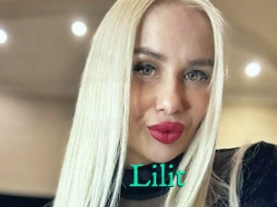 Lilit