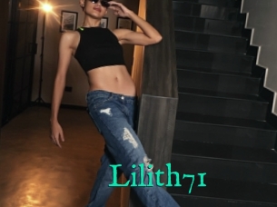 Lilith71