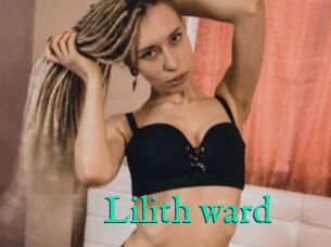 Lilith_ward