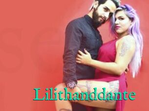 Lilithanddante