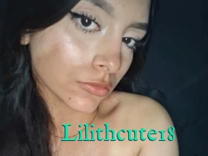 Lilithcute18