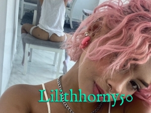 Lilithhorny50