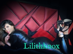 Lilithknox