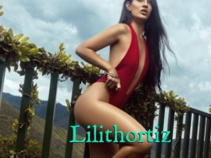 Lilithortiz