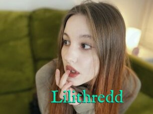 Lilithredd