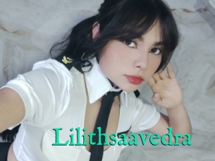 Lilithsaavedra