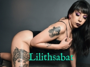 Lilithsabat