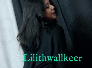 Lilithwallkeer