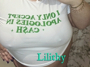 Lilithy