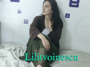 Lilitvoinescu