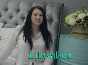 Lilitwilson