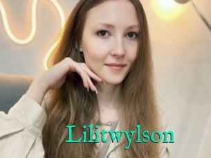 Lilitwylson