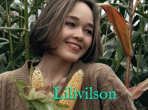 Lilivilson