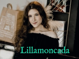 Lillamoncada