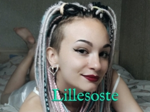 Lillesoste