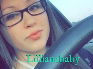 Lillianababy