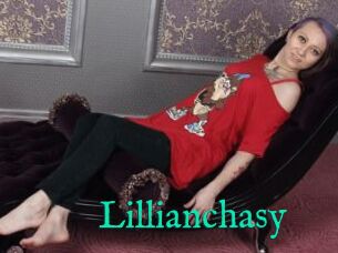 Lillianchasy