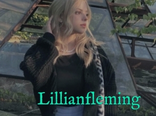 Lillianfleming