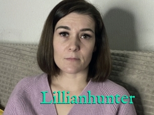 Lillianhunter