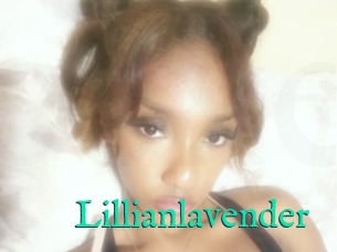 Lillianlavender