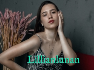 Lillianlunan