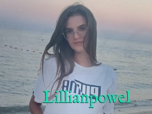 Lillianpowel