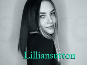 Lilliansutton