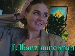 Lillianzimmerman