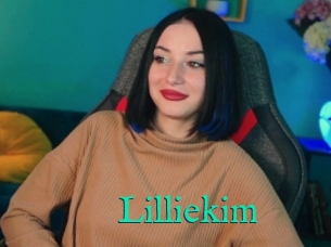 Lilliekim