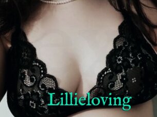 Lillieloving