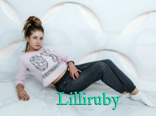 Lilliruby