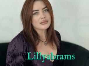 Lillyabrams