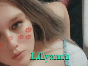 Lillyannn