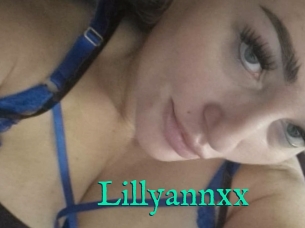 Lillyannxx