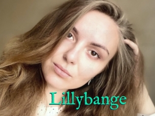 Lillybange