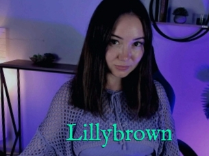 Lillybrown