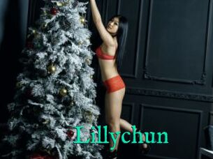 Lillychun