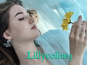 Lillycolins3