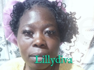 Lillydiva