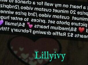 Lillyivy