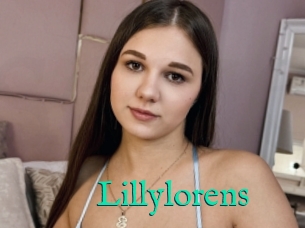 Lillylorens