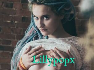 Lillypopx