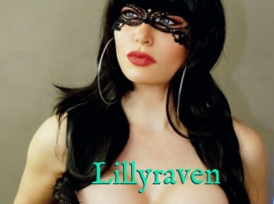 Lillyraven