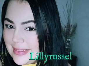 Lillyrussel