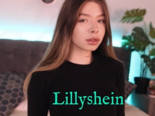 Lillyshein