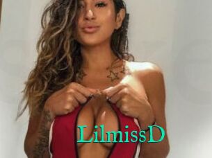 LilmissD